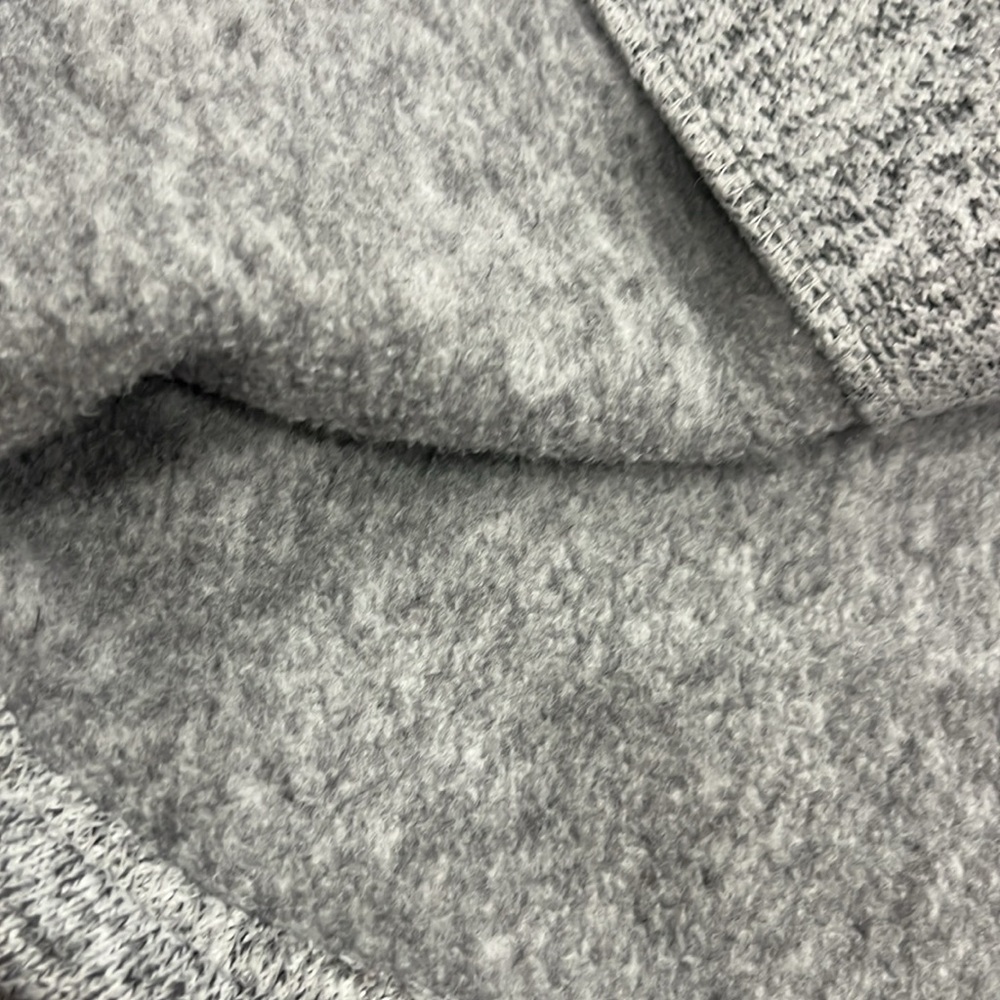 Sweater Poncho - Picture 4 of 5